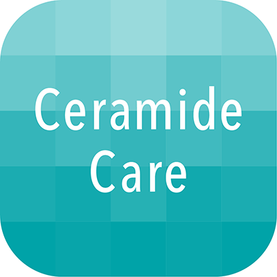 Ceramide Care logo